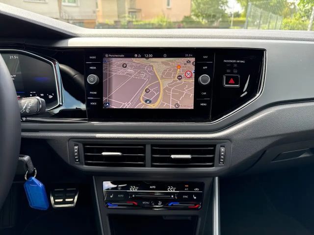 Volkswagen Taigo 1.0 TSI DSG R-Line