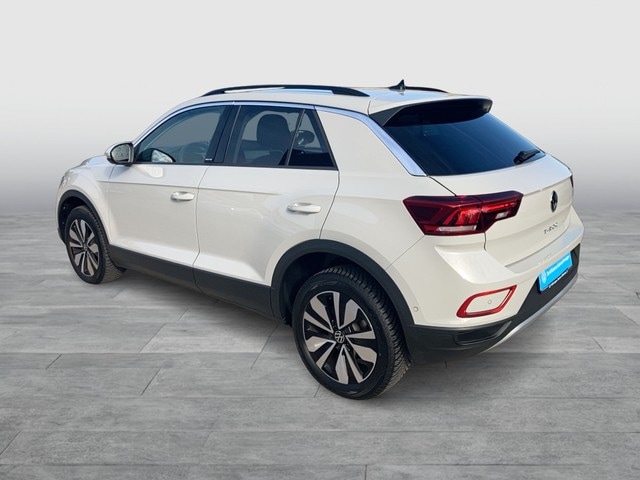 Volkswagen T-Roc 1.5 TSI DSG Move