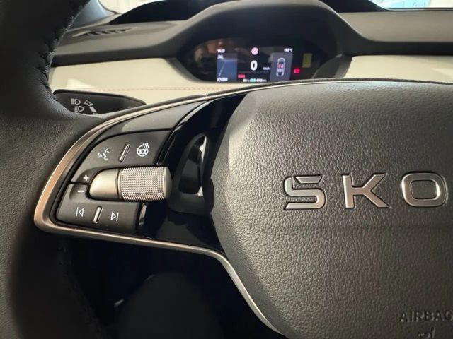 Skoda Elroq 85 Alpha