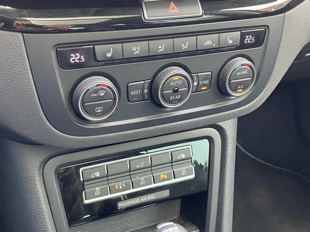 Seat Alhambra 1.4 TSI DSG FR-lijn