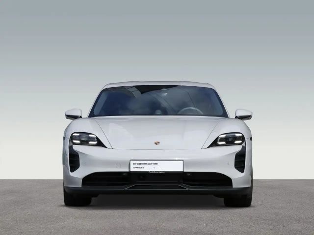 Porsche Taycan GTS Performance Plus