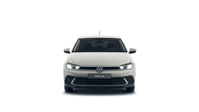 Volkswagen Polo 1.0 TSI DSG Life