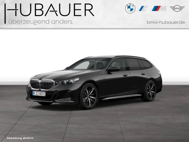 BMW 530 530e Touring