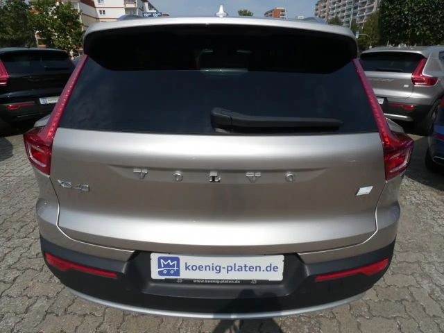 Volvo XC40 Bright Plus T5