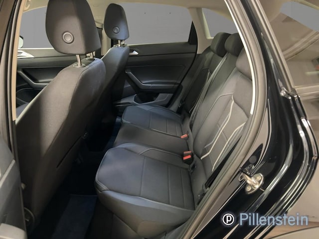 Volkswagen Taigo 1.0 TSI DSG IQ.Drive Style