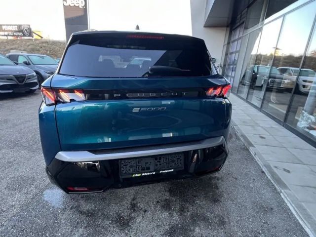 Peugeot E-5008 GT-Line