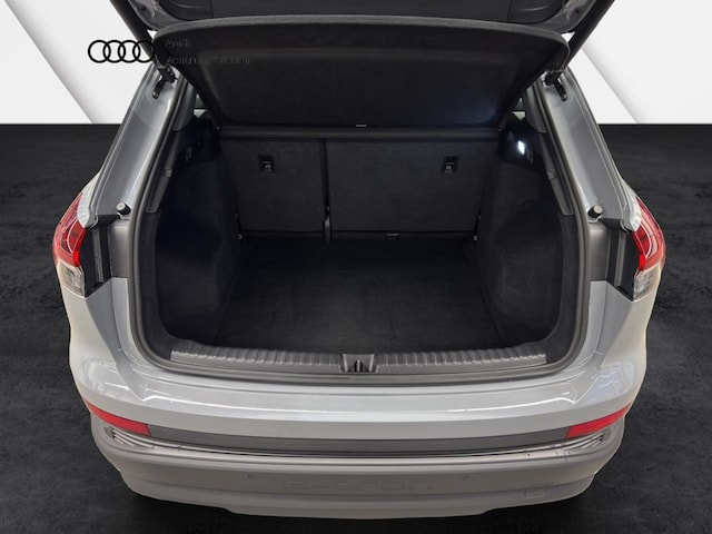 Audi Q4 e-tron 35