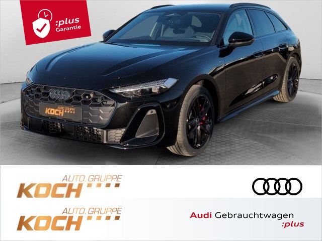Audi A5 Avant Hybride Quattro S-Tronic