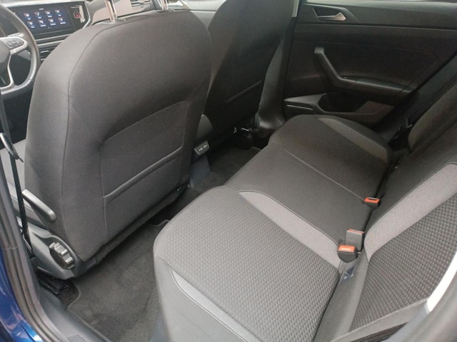 Volkswagen Taigo 1.0 TSI DSG Life