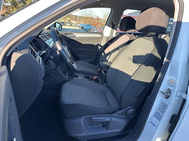 Volkswagen Tiguan TDI CarPlay/Black/ACC/LED/Navi