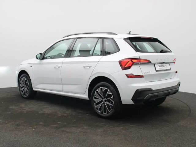 Skoda Kamiq 1.0 TSI Selection