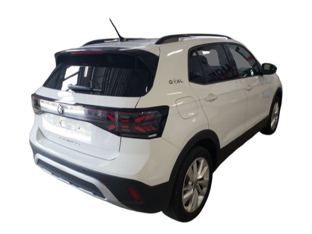 Volkswagen T-Cross 1.5 TSI DSG IQ.Drive