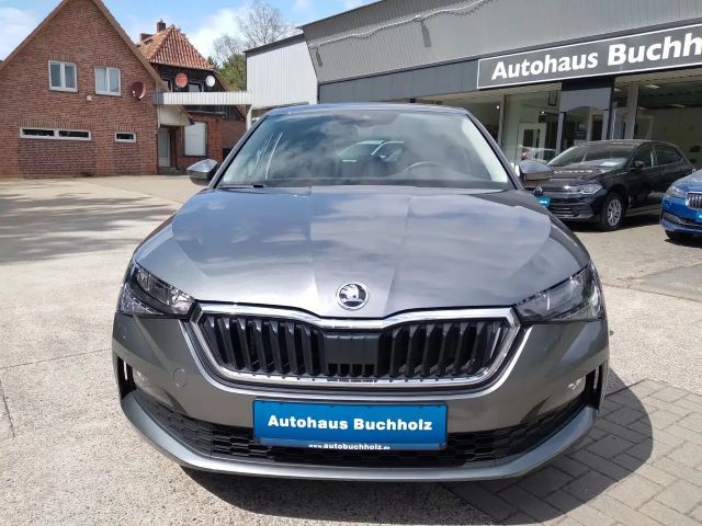 Skoda Scala 1.0 TSI Ambition