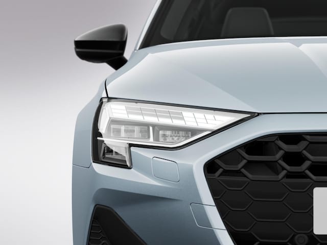 Audi A3 35 TFSI S-Tronic Sportback