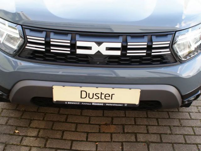 Dacia Duster Extreme