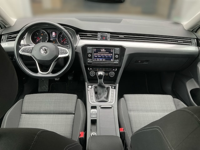 Volkswagen Passat 2.0 TDI Variant