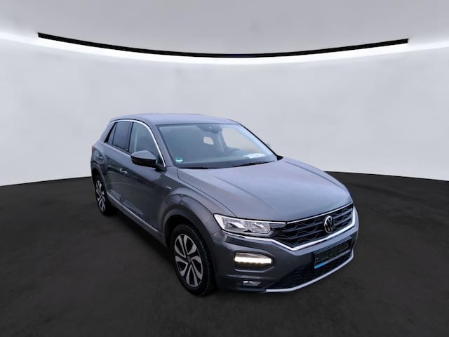 Volkswagen T-Roc 1.5 TSI DSG