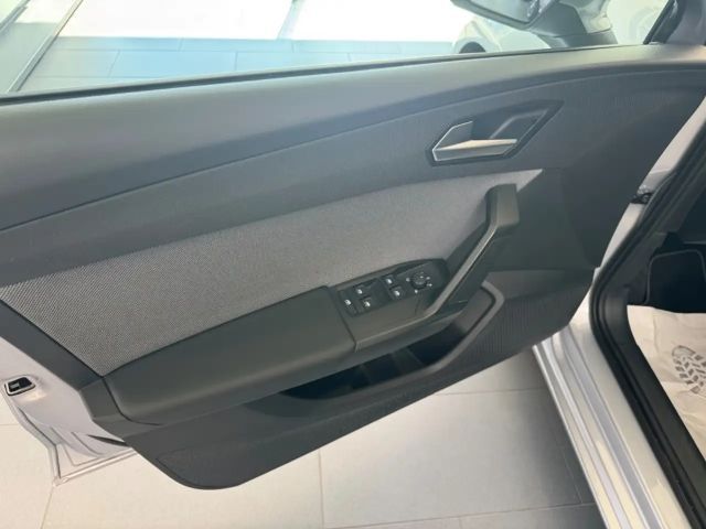 Seat Leon Sportstourer Style