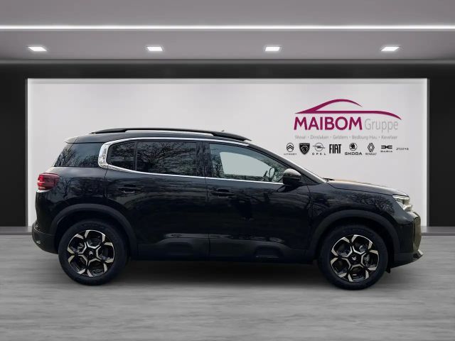 Citroën C5 Aircross Hybrid Max