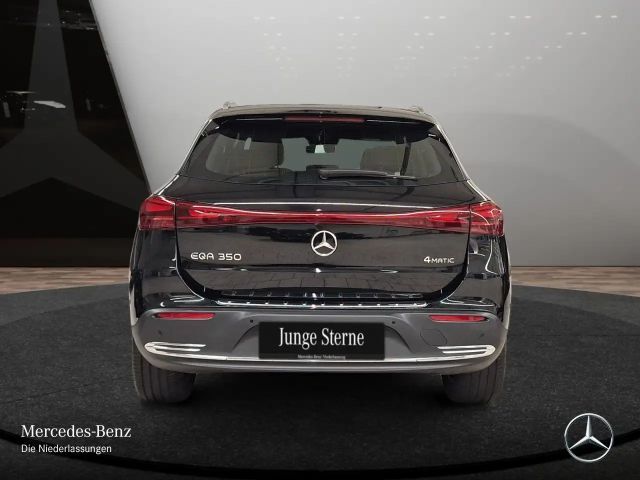 Mercedes-Benz EQA 350 4MATIC Progressive