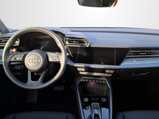 Audi A3 35 TFSI S-Tronic Sportback