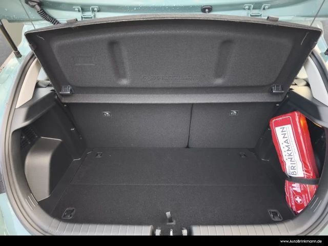 Hyundai i20 1.0 T-GDi Trend