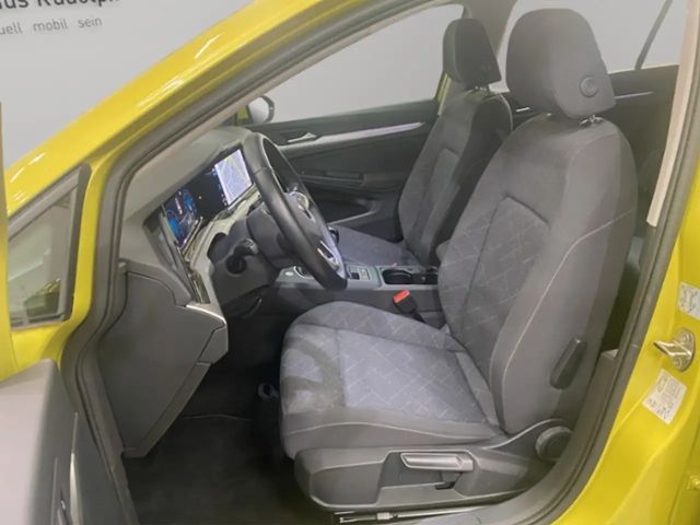 Volkswagen Golf 1.5 TSI Golf VIII Life