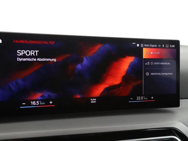 BMW 320 320d Touring xDrive