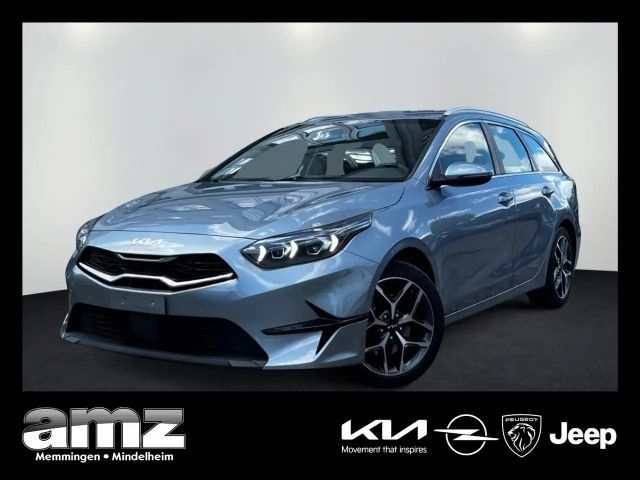 Kia Ceed Platinum Edition SportWagon