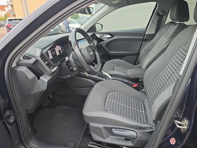 Audi A1 30 TFSI S-Tronic Sportback