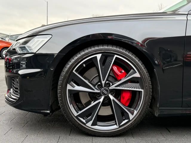Audi S6 3.0 TDI Avant Quattro