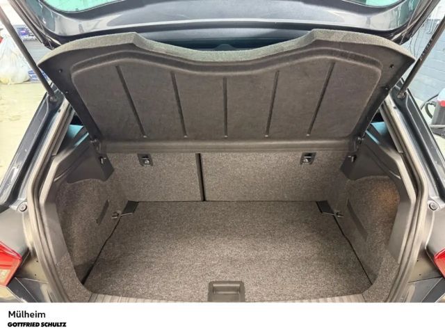 Seat Ibiza 1.0 TSI DSG FR-lijn