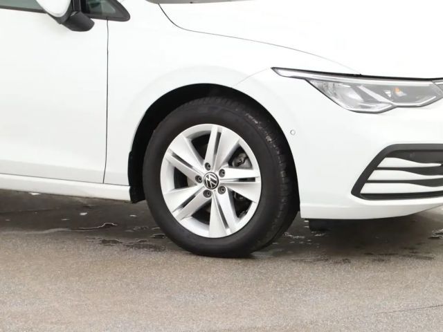 Volkswagen Golf 2.0 TDI Golf VIII Life