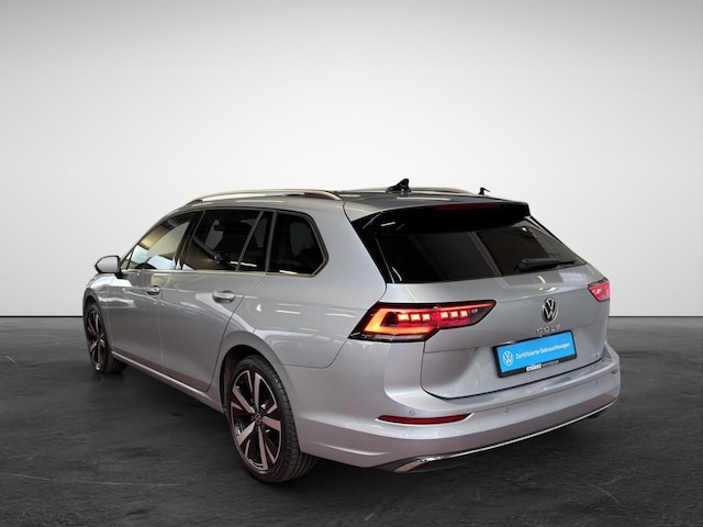 Volkswagen Golf 1.5 eTSI DSG Style Variant