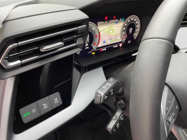 Audi A3 35 TDI S-Line S-Tronic Sportback