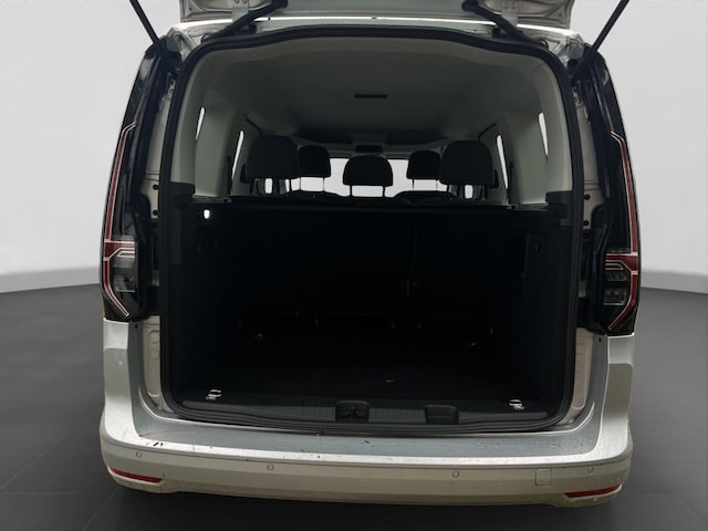 Volkswagen Caddy 2.0 TDI Life