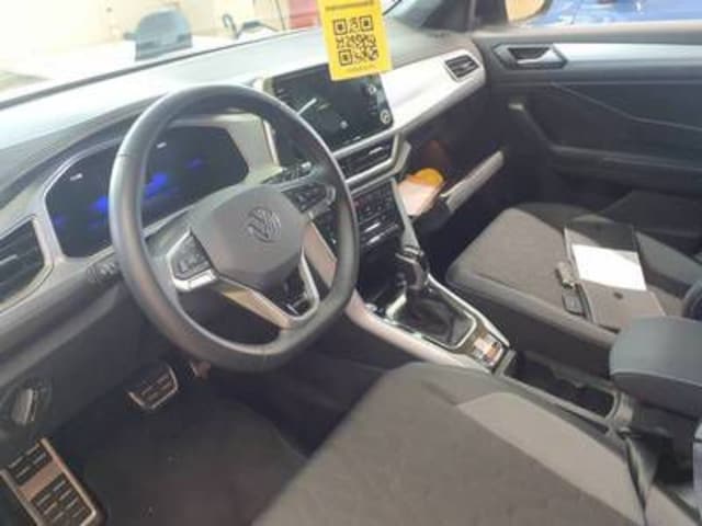Volkswagen T-Roc 2.0 TDI DSG Life