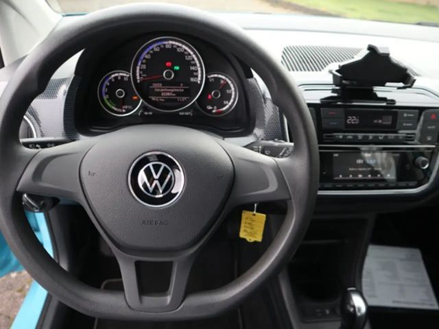 Volkswagen up! Move Move up! Sound