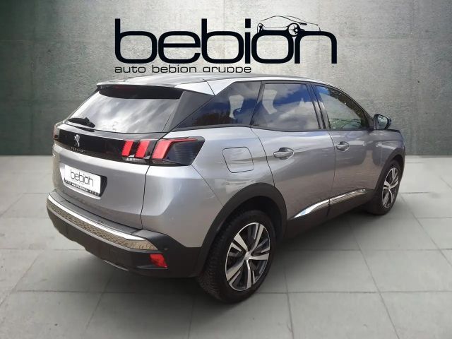 Peugeot 3008 Allure Pack PureTech