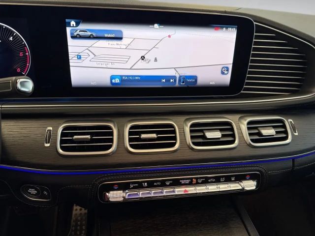 Mercedes-Benz GLE 450 4MATIC AMG Line