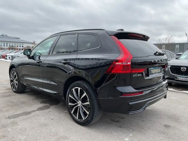 Volvo XC60 Dark Plus