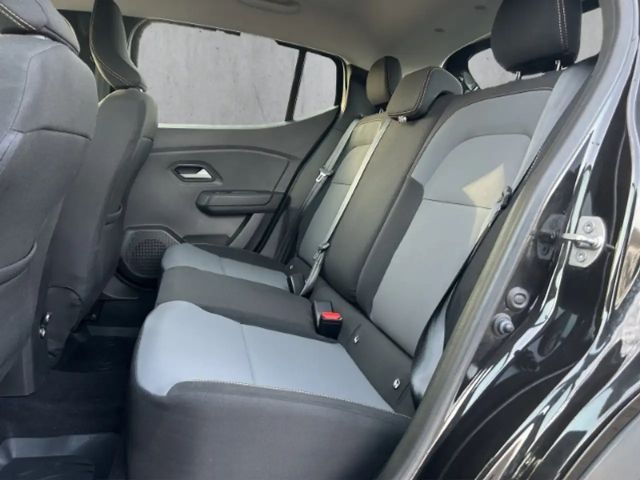 Dacia Sandero Extreme Stepway