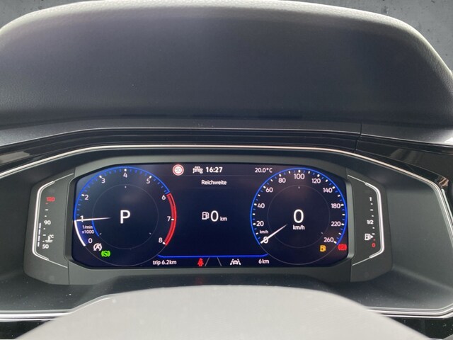 Volkswagen Taigo 1.0 TSI DSG IQ.Drive Style