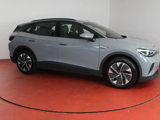 Volkswagen ID.4 52 KWh Pure