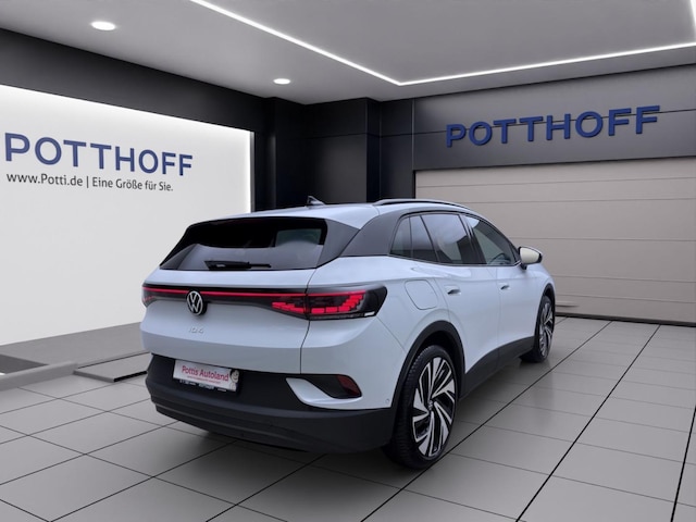 Volkswagen ID.4 Performance Pro