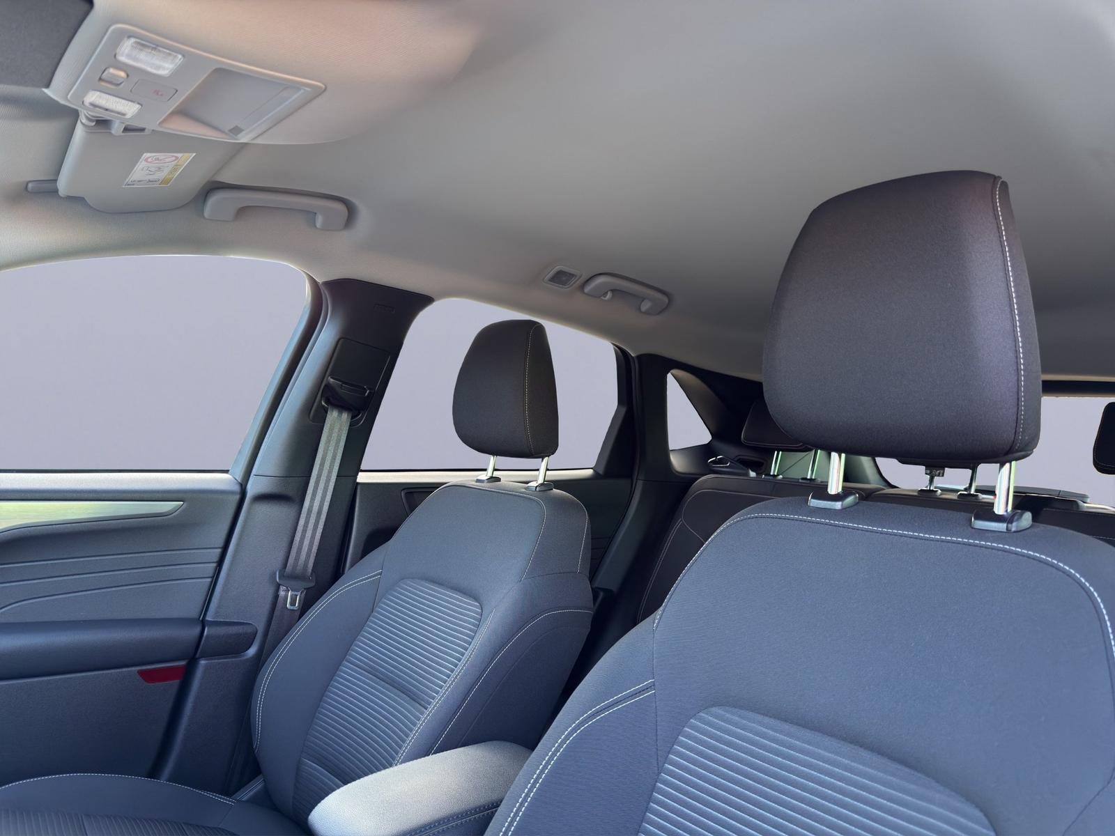 Ford Kuga EcoBoost Titanium