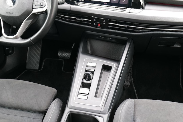 Volkswagen Golf 1.5 TSI DSG Golf VIII