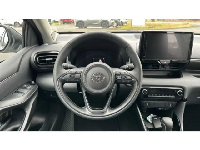 Toyota Yaris Hatchback Hybride