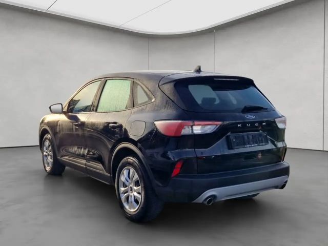 Ford Kuga Cool & Connect EcoBoost