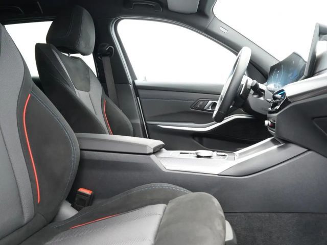 BMW 318 318i M-Sport Touring